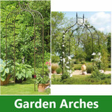 Garden Arches