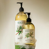 Koala Eco Hand + Body