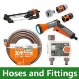 Watering Hoses & Fittings