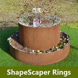 ShapeScaper Rings