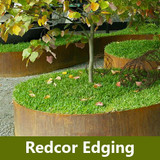 ShapeScaper Redcor Edging