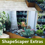 ShapeScaper Accessories