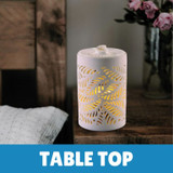 Table Top Water Features