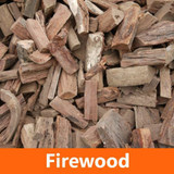  Firewood 