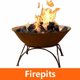 Firepits