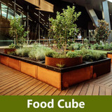 Biofilta Food Cube
