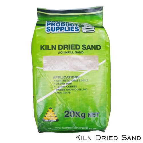 Aci Kiln Dry Sand Granusil 4005 Four Seasons Nursery