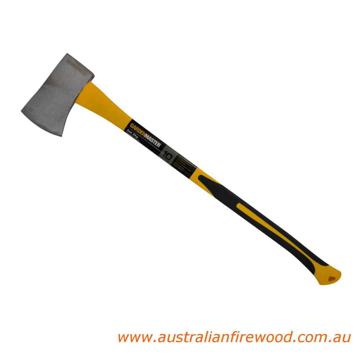 Fibreglass Axe 2Kg Four Seasons Nursery