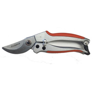 Cutabove 8" Bypass Secateur - Silver Series Cutabove 8" Bypass Secateur - Silver Series