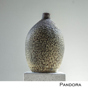 Pandora Bees Nest Vase