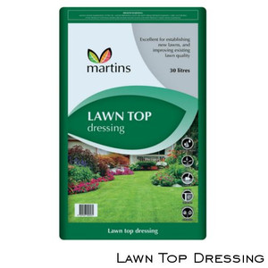 Lawn Top Dressing 30ltr Lawn Top Dressing 30ltr