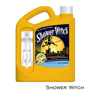 Shower Witch 2ltr RTU Shower Witch 2ltr RTU