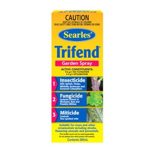 Trifend Concentrate