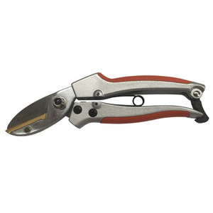 Cutabove Anvil Secateurs - Silver Series Cutabove Anvil Secateurs - Silver Series