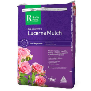 Lucerne Mulch Lucerne Mulch