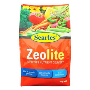 Searles Zeolite Searles Zeolite