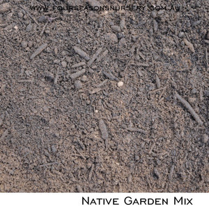Native Garden Mix Native Garden Mix