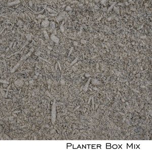 Planter Box Mix