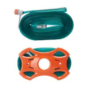 Neta Soaker Hose On Reel 15m Neta Soaker Hose On Reel 15m