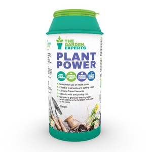 IGC Plant Power Fertiliser 700g IGC Plant Power Fertiliser 700g