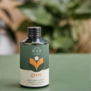 Grow Concentrate Fertiliser 150ml Grow Concentrate Fertiliser 150ml