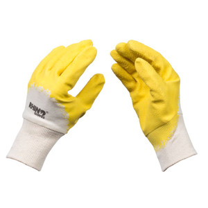 Rhino Gripper Brickies Glove