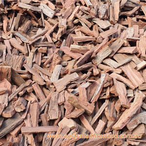 Ironbark Firewood Double Split