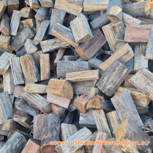 Queensland Mixed Hardwood Firewood Queensland Mixed Hardwood Firewood