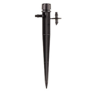 Dripper Adjustable Flow 360 On Dripper Adjustable Flow 360 On