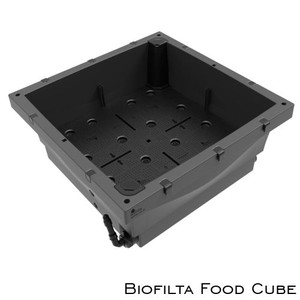Biofilta Food Cube Unit Biofilta Food Cube Unit