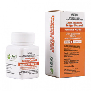 Lawn Solutions Sedge Control 25g Lawn Solutions Sedge Control 25g