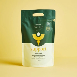 Support Pellets Value Pack 1.25kg
