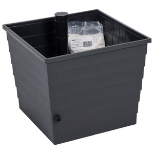 WaterUps Square Planter WaterUps Square Planter