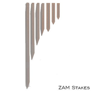 Shapescaper ZAM Stake Shapescaper ZAM Stake