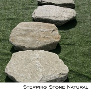 Stepping Stone Natural Quartz Stepping Stone Natural Quartz