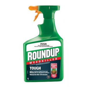 RoundUp Tough 1ltr RTU RoundUp Tough 1ltr RTU