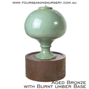 Anterra Fountain Mini Anterra Fountain Mini