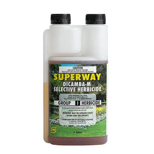 Dicamba-M Selective Herbicide 1ltr Dicamba-M Selective Herbicide 1ltr