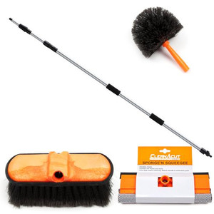High Reach Cleaning Set Cutabove