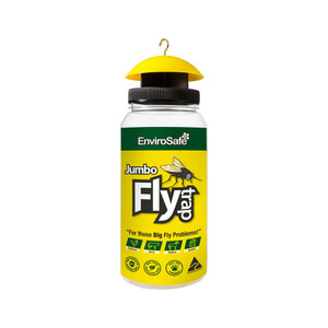 Envirosafe Jumbo Fly Trap Envirosafe Jumbo Fly Trap