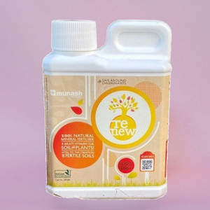 Munash Renew 250ml Munash Renew 250ml