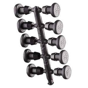 Goof Plug 4mm 20 Pack Goof Plug 4mm 20 Pack