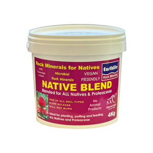 Native Mate Blend 4kg