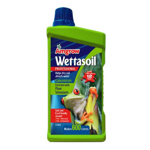 Wettasoil Professional Concentrate Wettasoil Professional Concentrate