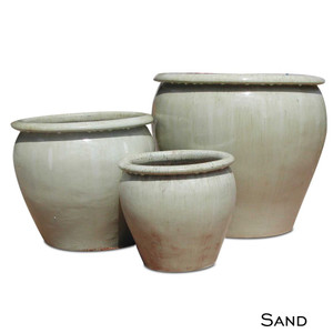 GLZ-01 Tree Planter Sand