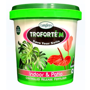 Troforte M Indoors & Patio Troforte M Indoors & Patio