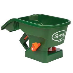 Scotts Handy Green II Spreader Scotts Handy Green II Spreader