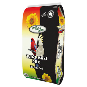 Green Valley Wildbird Seed Mix Green Valley Wildbird Seed Mix