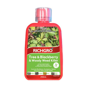 Tree & Blackberry Killer 250ml Tree & Blackberry Killer 250ml
