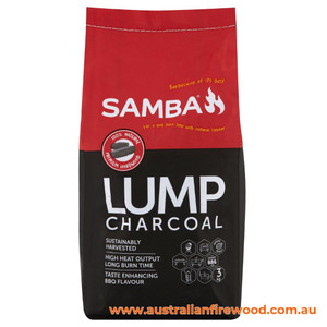 Lump BBQ Charcoal 3kg Lump BBQ Charcoal 3kg